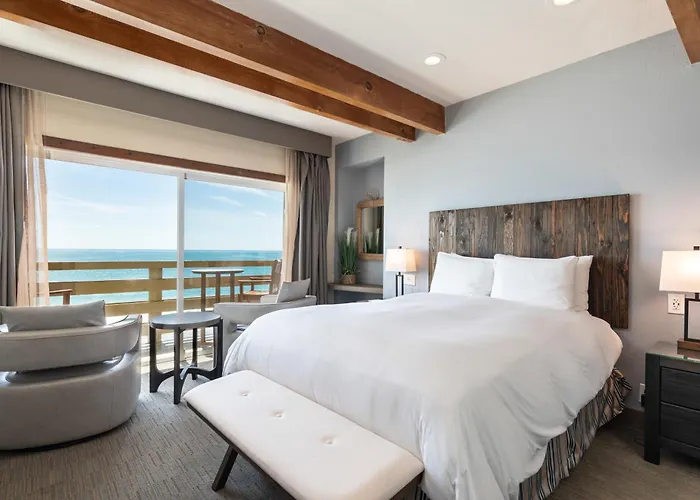 Cypress Inn On Miramar Beach