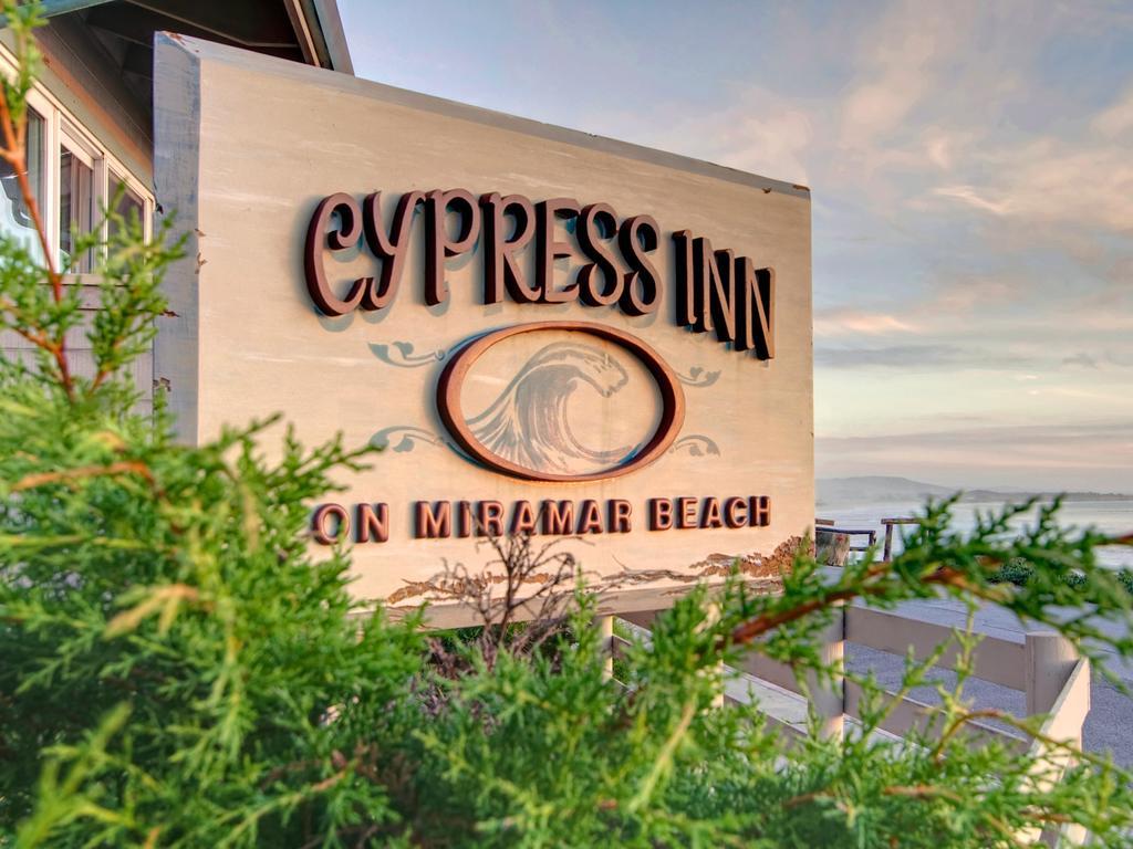 Cypress On Miramar 3*