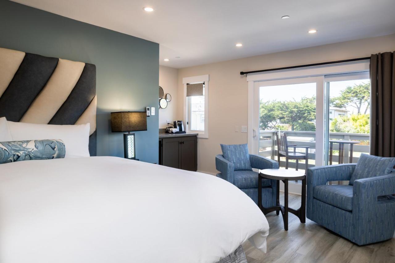 Inn Cypress On Miramar