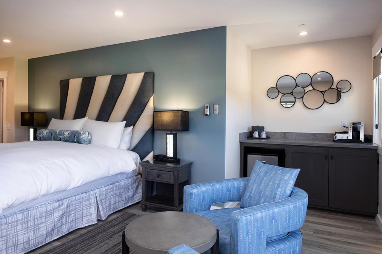 Inn Cypress On Miramar