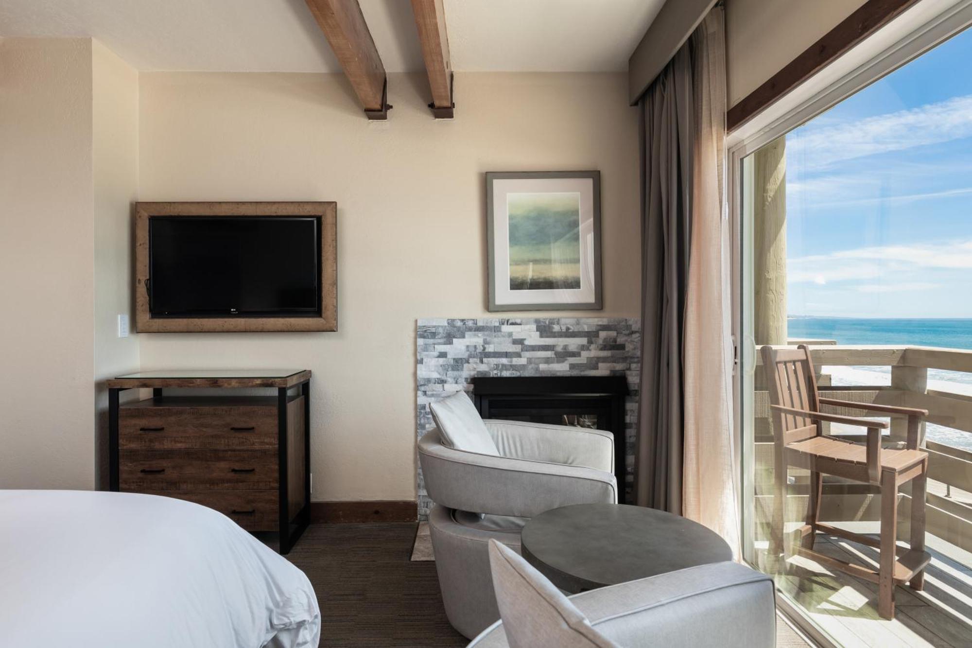 Inn Cypress On Miramar El Granada