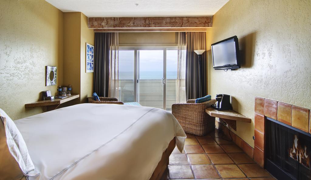 Inn Cypress On Miramar