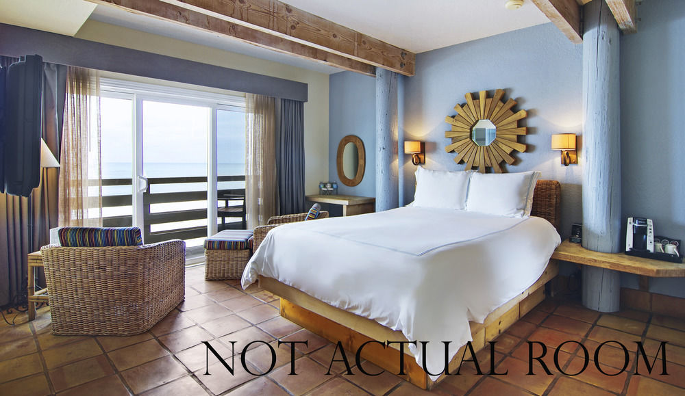 Inn Cypress On Miramar